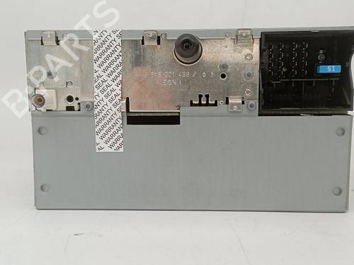 Radio OPEL ZAFIRA / ZAFIRA FAMILY B (A05)  | BP16582207E6 