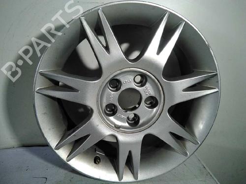 Used Rim SEAT IBIZA III (6L1) [2002-2009]  5091506
