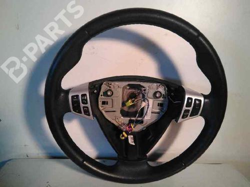 Used Steering wheel Steering wheel SAAB 9-3 Estate (E50) 1.9 TiD (150 hp) 4908403 4908403