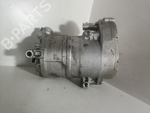 Used AC compressor AC compressor VOLVO XC60 II (246) T6 Plug-In Hybrid AWD (340 hp) 34461012 34461012