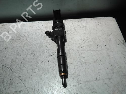 Injektor RENAULT LAGUNA II (BG0/1_) 1.9 dCi (BG08, BG0G) | BP6160596M100 