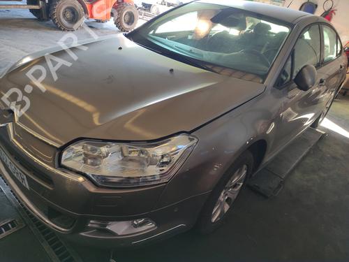 Climate control CITROËN C5 I (DC_) | BP33456089I5 - Image 5