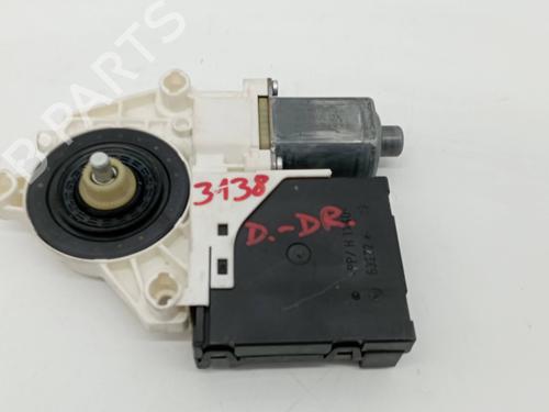 Used Right front window motor AUDI A3 (8P1) [2003-2013]  15507767