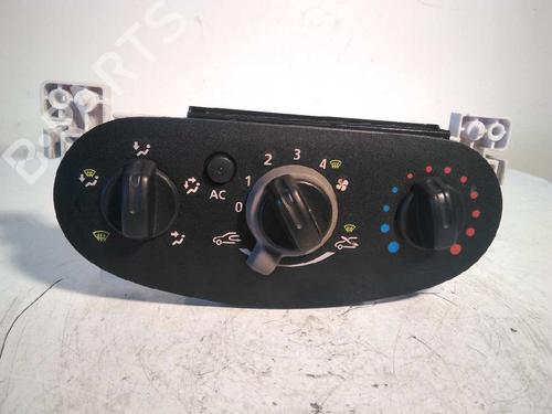 Climate control DACIA SANDERO  | BP4891929I5 