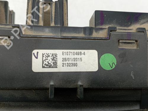 Climate control FORD TRANSIT COURIER B460 Box Body/MPV 1.5 TDCi | BP28837579I5