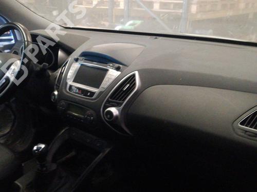 Engine mount HYUNDAI ix35 (LM, EL, ELH) 1.7 CRDi | BP10252296M89  - Image 7