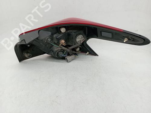 Left taillight NISSAN MICRA V (K14) | BP38595821C34 - Image 2