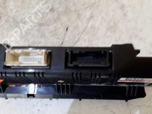 Climate control FORD FOCUS II (DA_, HCP, DP)  | BP1794253I5 