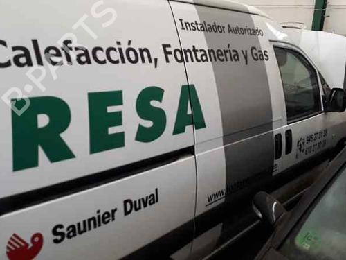 Frankberg 2x Federn Vorderachse Für Citroën Jumpy, Peugeot Expert