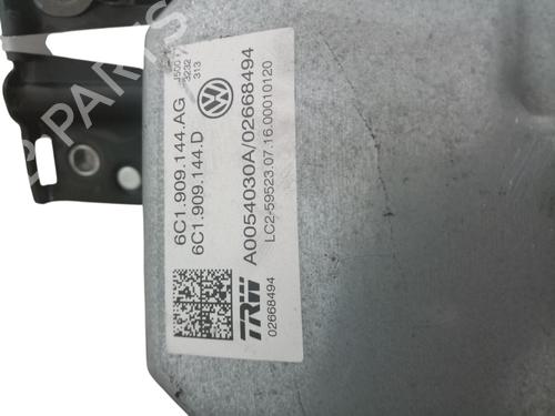 Steering column SEAT TOLEDO IV (KG3) 1.6 TDI | BP32273465M21  - Image 5