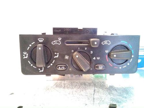 Climate control CITROËN C2 (JM_)  | BP2974493I5 