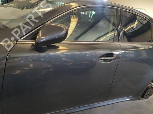 Used Left front door LEXUS IS II (_E2_) 220d (ALE20) (177 hp) 22776755