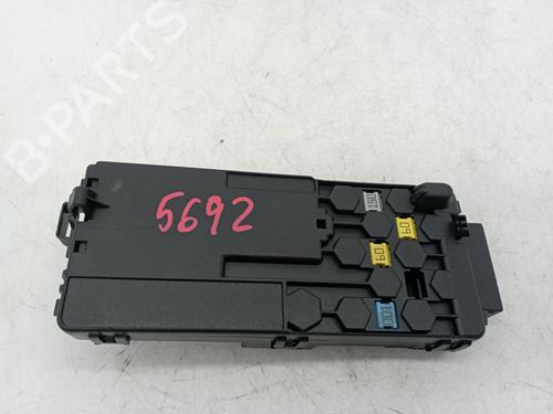 Used Fuse box Fuse box MERCEDES-BENZ M-CLASS (W164) [2005-2012] 36258747 36258747