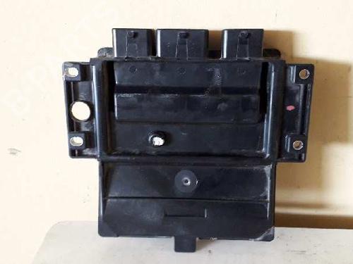 Engine control unit (ECU) RENAULT MEGANE II (BM0/1_, CM0/1_)  | BP1944222M57 