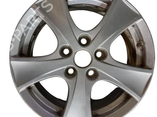 Rim TOYOTA COROLLA Verso (ZER_, ZZE12_, R1_)  | BP23023276C45 