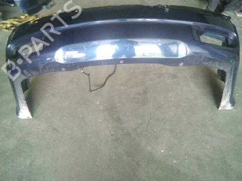 Rear bumper MASERATI QUATTROPORTE V 4.2 | BP5794871C8 