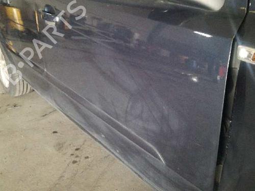 Right front door OPEL ASTRA H (A04)  | BP4682213C3 