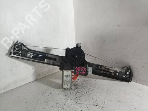 Used Front left window mechanism FIAT BRAVO II (198_) 1.6 D Multijet (198AXH1B) (105 hp) 28276114