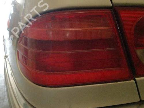 Left taillight MERCEDES-BENZ E-CLASS (W210)  | BP6138301C34 