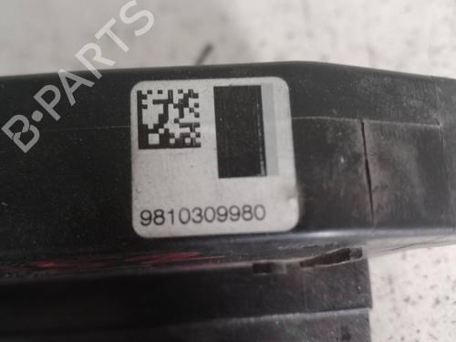 Rear left lock PEUGEOT 308 I (4A_, 4C_)  | BP13809751C100 