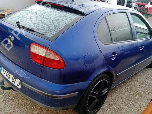 Instrument cluster SEAT LEON (1M1) | BP30143279C47