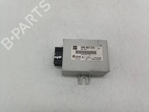 Elektronisk modul SEAT EXEO ST (3R5) 2.0 TDI (170 hp) 29174481