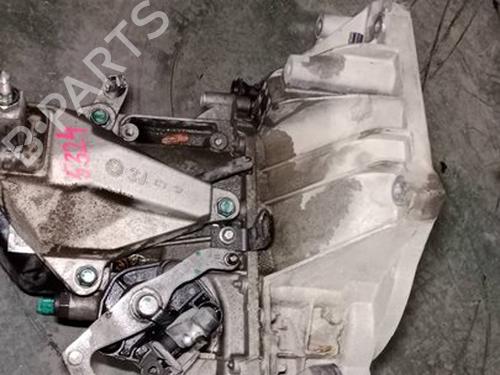 Gearbox NISSAN MICRA IV (K13K, K13KK) 1.2 | BP30327303M3
