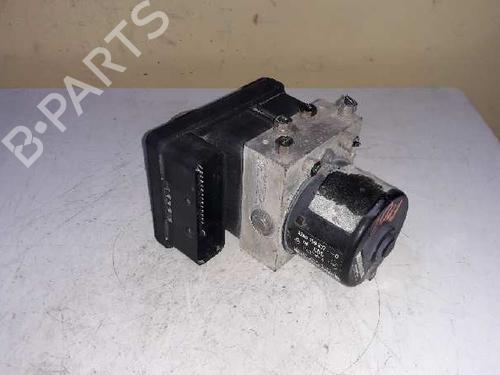 ABS pump RENAULT LAGUNA II Grandtour (KG0/1_) 1.9 dCi (KG0G) | BP2270635M43 