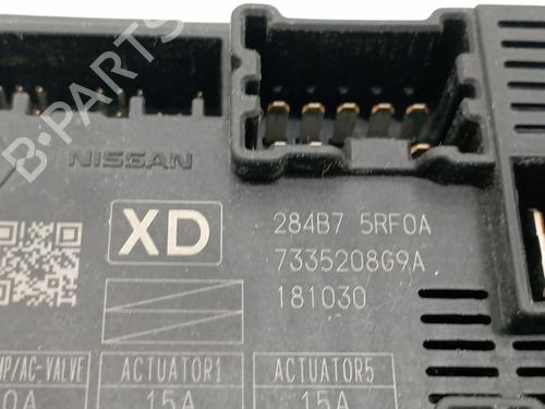 Electronic module NISSAN MICRA V (K14) | BP38595866M83 - Image 3