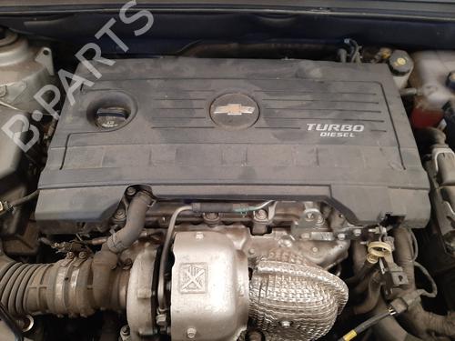 Steering rack CHEVROLET ORLANDO (J309)  | BP15836272M22 