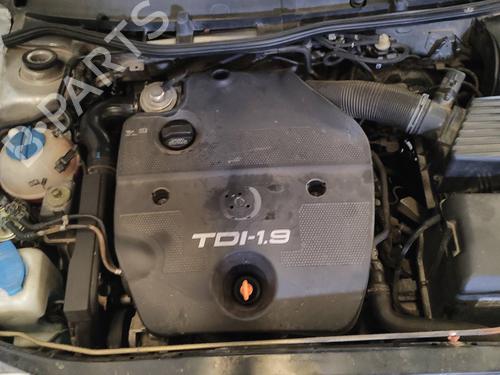 Computer motormanagement SKODA OCTAVIA I (1U2) 1.9 TDI | BP29174494M57 
