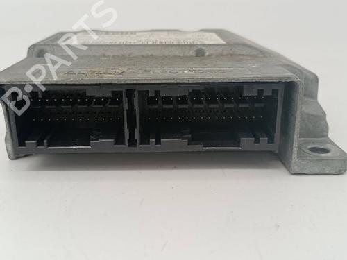 ECU airbags CITROËN C4 I (LC_)  | BP15724990M53 