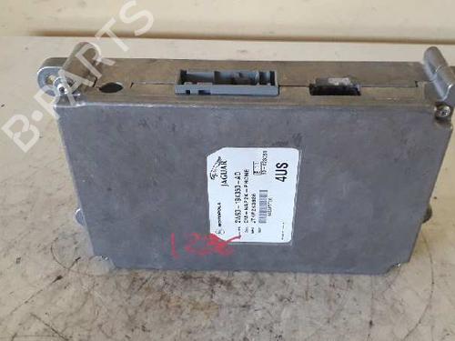 Elektronisk modul JAGUAR S-TYPE II (X200) 2.7 D (207 hp) 2525409