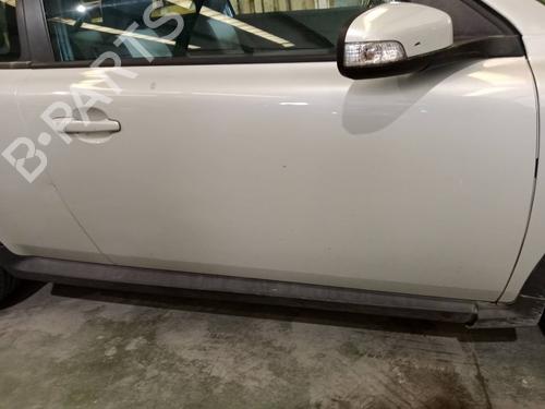 Right front door VOLVO C30 (533) 1.6 D | BP22565788C3 