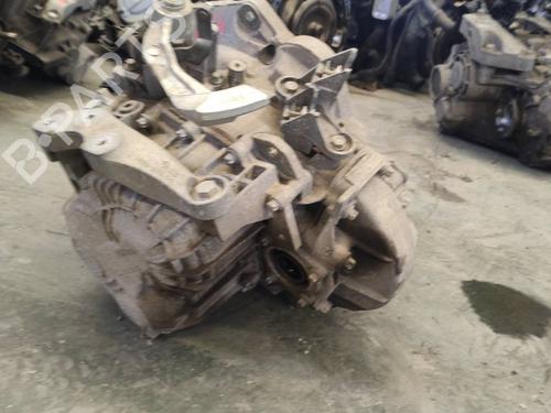 Gearbox CHEVROLET AVEO Hatchback (T300) 1.3 D | BP27655608M3 