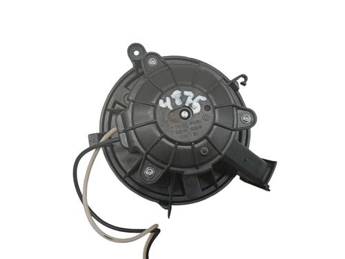 Heater blower motor OPEL ASTRA J (P10)  | BP23142742M62 