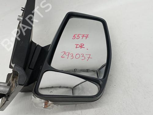 Used Right mirror Right mirror FORD TRANSIT Van (FA_ _) [2006-2014] 33456092 33456092