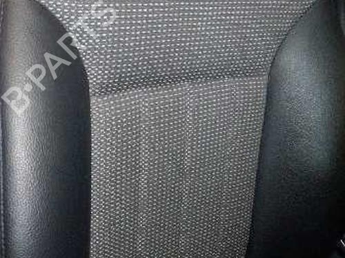 Seats set MERCEDES-BENZ M-CLASS (W164) ML 280 CDI 4-matic (164.120) | BP5253742C78 