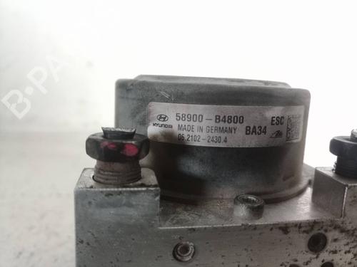 ABS pump HYUNDAI i10 II (BA, IA) 1.0 | BP12849374M43 