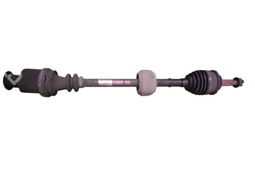 Used Right front driveshaft RENAULT CLIO II (BB_, CB_) [1998-2016]  23103050