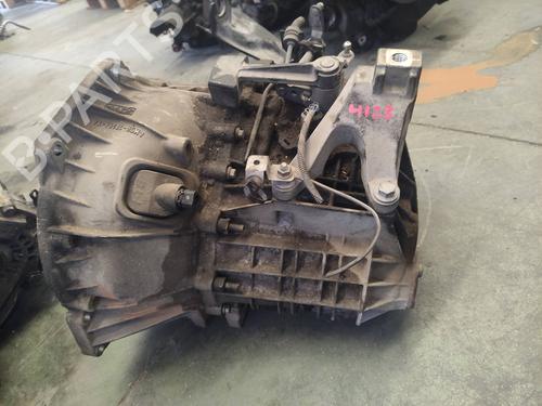 Gearbox FORD FOCUS II (DA_, HCP, DP)  | BP12990304M3 