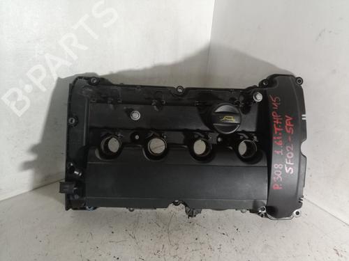 Used Valve cover PEUGEOT 308 II (LB_, LP_, LW_, LH_, L3_) 1.6 GT 205 (205 hp) 20676722