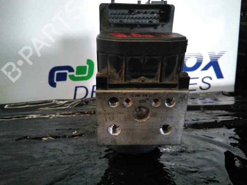 ABS Bremseaggregat PEUGEOT 406 (8B) 2.0 HDI 90 | BP2974766M43