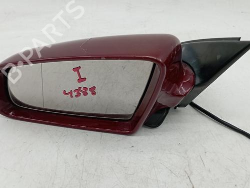 Used Left mirror AUDI A4 B6 (8E2) 2.5 TDI quattro (180 hp) 19314689