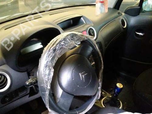 Front left lock CITROËN C3 I (FC_, FN_) 1.4 i Bivalent | BP5610630C98 