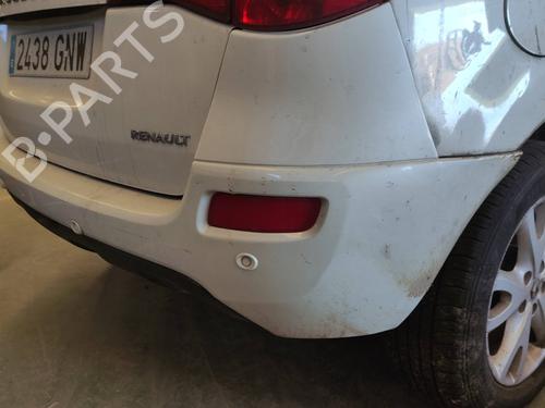 Used Rear bumper RENAULT KOLEOS I (HY_) [2008-2025]  19313334