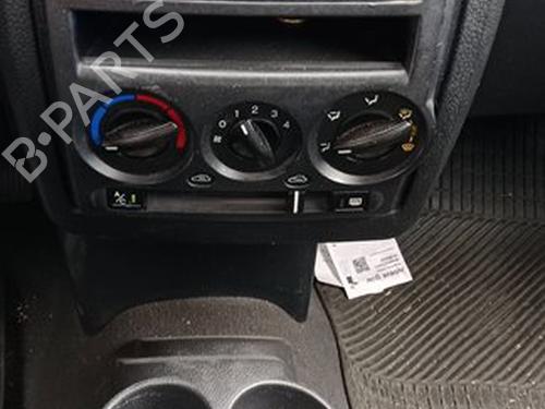 Left mirror HYUNDAI GETZ (TB) 1.6 | BP29289900C26 