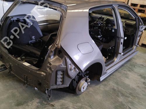 Electronic sensor VW GOLF VII (5G1, BQ1, BE1, BE2)  | BP19094624M84 