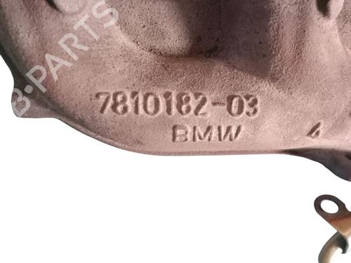 Turbocharger/Supercharger BMW 1 (E87) 116 d | BP23973345M71 