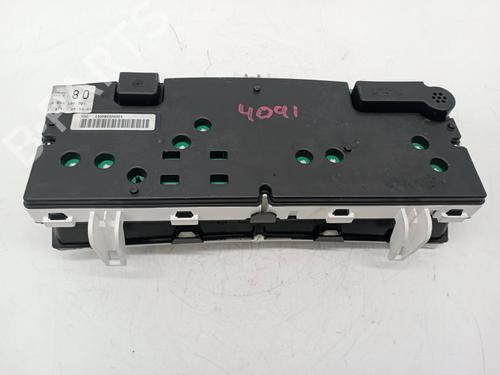 Instrument cluster TOYOTA COROLLA (_E12_) 1.4 VVT-i (ZZE120_, ZZE120R) | BP13407173C47 